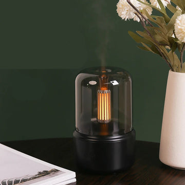 Portable Mini Aroma Diffuser