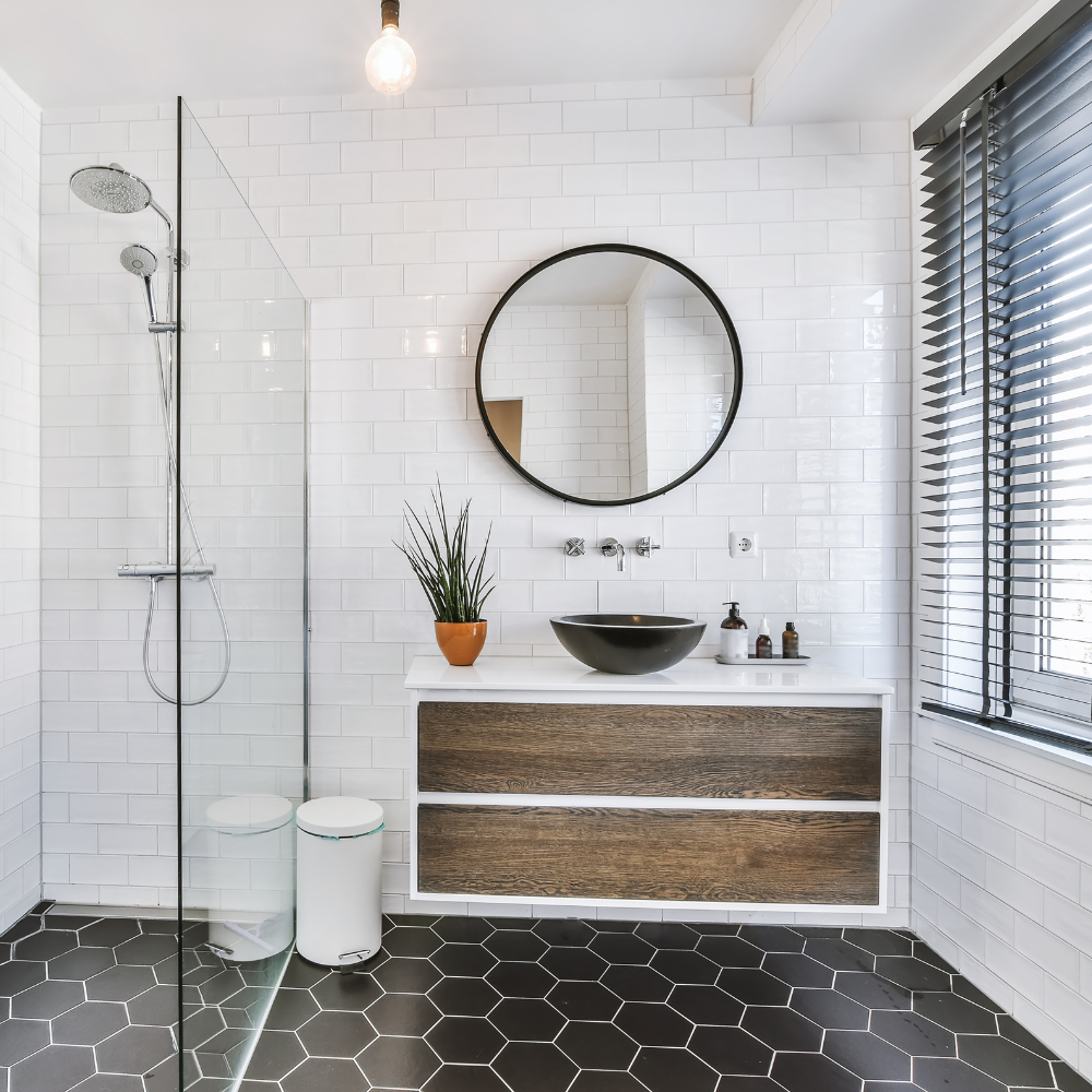 The Ultimate Guide to Bathroom Décor: Transform Your Space into a Relaxing Retreat