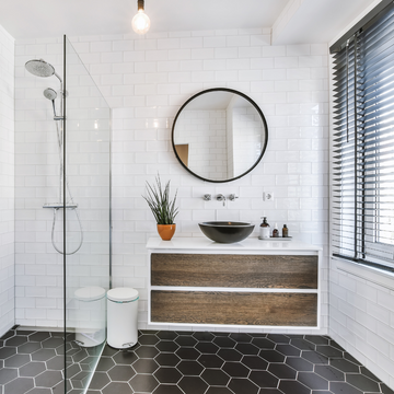 The Ultimate Guide to Bathroom Décor: Transform Your Space into a Relaxing Retreat
