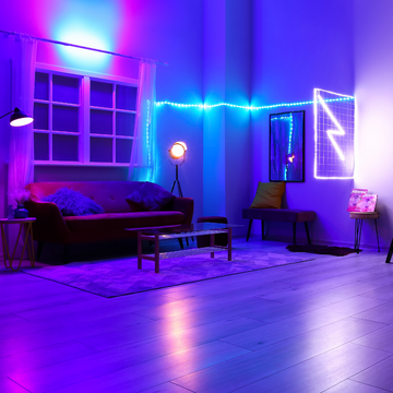 The Ultimate Guide to Choosing the Right Lighting for Your Home